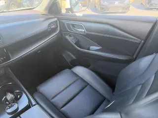 Nissan Rogue 2021 AWD SL 4dr Crossover