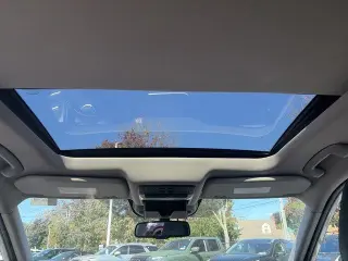 Nissan Rogue 2021 AWD SL 4dr Crossover