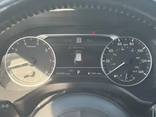 Nissan Rogue 2021 AWD SL 4dr Crossover