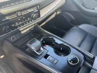 Nissan Rogue 2021 AWD SL 4dr Crossover