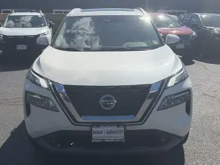 Nissan Rogue 2021 AWD SL 4dr Crossover