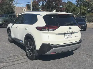 Nissan Rogue 2021 AWD SL 4dr Crossover