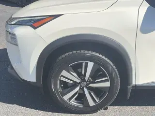 Nissan Rogue 2021 AWD SL 4dr Crossover