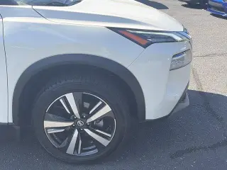 Nissan Rogue 2021 AWD SL 4dr Crossover