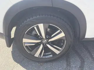 Nissan Rogue 2021 AWD SL 4dr Crossover