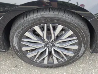 Nissan Altima 2024 2.5 SV 4dr Sedán