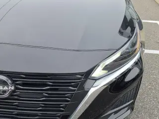 Nissan Altima 2024 2.5 SV 4dr Sedán