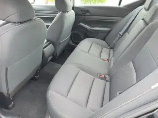 Nissan Altima 2024 2.5 SV 4dr Sedán