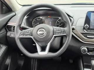 Nissan Altima 2024 2.5 SV 4dr Sedán