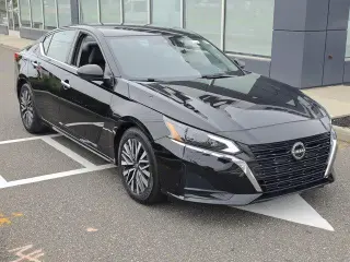 Nissan Altima 2024 2.5 SV 4dr Sedán