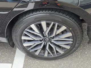 Nissan Altima 2024 2.5 SV 4dr Sedán