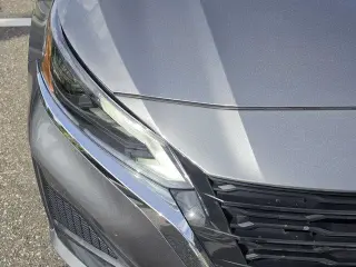 Nissan Altima 2024 2.5 SV 4dr Sedán