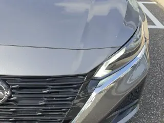 Nissan Altima 2024 2.5 SV 4dr Sedán