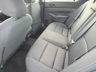 Nissan Altima 2024 2.5 SV 4dr Sedán