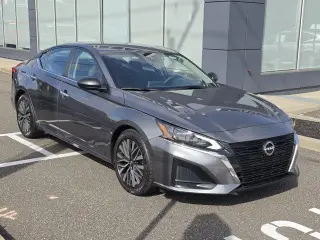 Nissan Altima 2024 2.5 SV 4dr Sedán