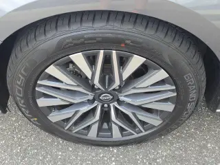 Nissan Altima 2024 2.5 SV 4dr Sedán