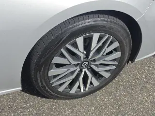 Nissan Altima 2024 2.5 SV 4dr Sedán