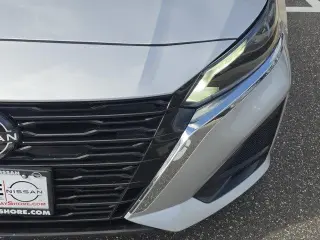 Nissan Altima 2024 2.5 SV 4dr Sedán
