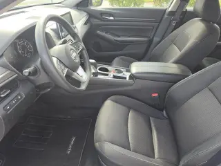 Nissan Altima 2024 2.5 SV 4dr Sedán