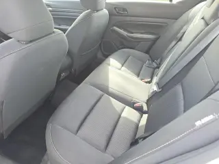 Nissan Altima 2024 2.5 SV 4dr Sedán