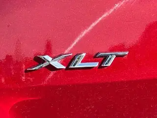 Ford Explorer 2024 AWD XLT 4dr SUV