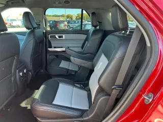 Ford Explorer 2024 AWD XLT 4dr SUV
