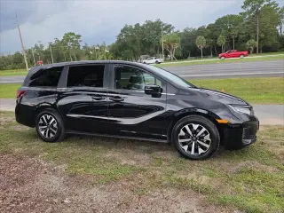 Honda Odyssey 2025 EX-L 4dr Mini-Van