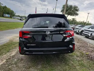 Honda Odyssey 2025 EX-L 4dr Mini-Van