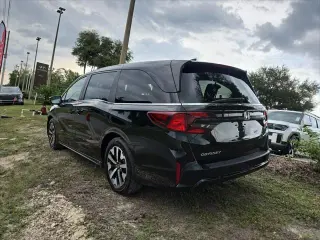 Honda Odyssey 2025 EX-L 4dr Mini-Van