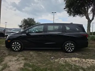 Honda Odyssey 2025 EX-L 4dr Mini-Van