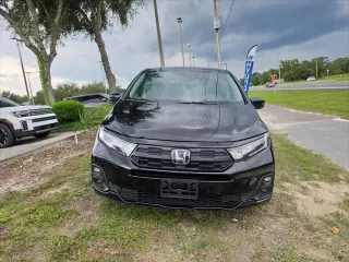 Honda Odyssey 2025 EX-L 4dr Mini-Van