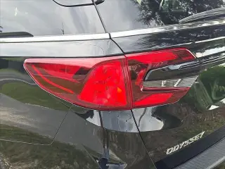 Honda Odyssey 2025 EX-L 4dr Mini-Van