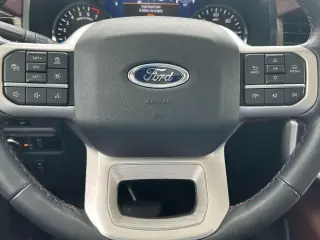 Ford Expedition 2022 4x4 Limited 4dr SUV