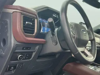 Ford Expedition 2022 4x4 Limited 4dr SUV