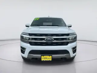 Ford Expedition 2022 4x4 Limited 4dr SUV