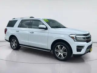 Ford Expedition 2022 4x4 Limited 4dr SUV