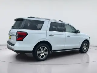 Ford Expedition 2022 4x4 Limited 4dr SUV