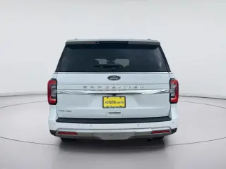 Ford Expedition 2022 4x4 Limited 4dr SUV