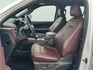 Ford Expedition 2022 4x4 Limited 4dr SUV