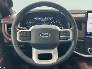 Ford Expedition 2022 4x4 Limited 4dr SUV