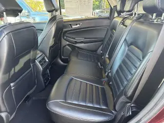 Ford Edge 2024 AWD SEL 4dr SUV