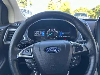 Ford Edge 2024 AWD SEL 4dr SUV