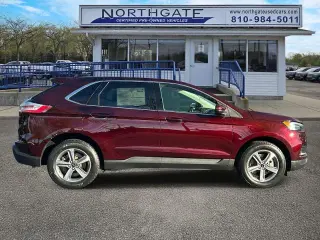 Ford Edge 2024 AWD SEL 4dr SUV