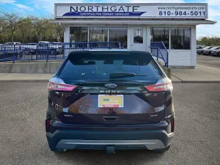 Ford Edge 2024 AWD SEL 4dr SUV
