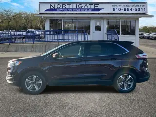 Ford Edge 2024 AWD SEL 4dr SUV