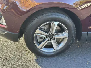 Ford Edge 2024 AWD SEL 4dr SUV