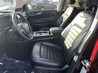 Ford Edge 2024 AWD SEL 4dr SUV
