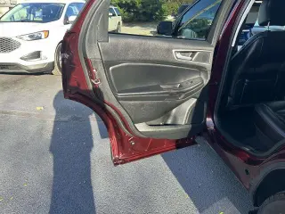 Ford Edge 2024 AWD SEL 4dr SUV