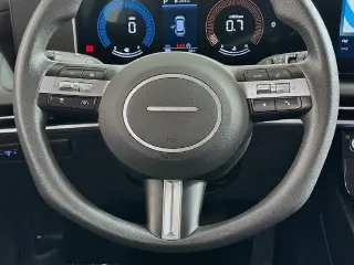 Hyundai TUCSON 2025 SEL SUV de 4 puertas