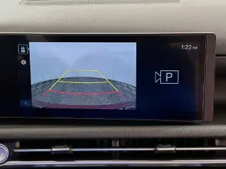 Hyundai TUCSON 2025 SEL SUV de 4 puertas